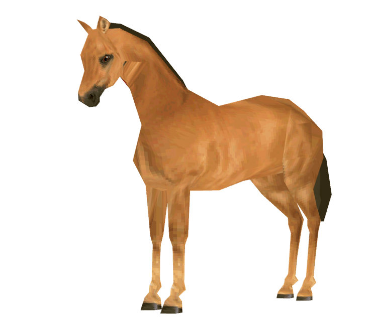 Preview in Browser - Barbie Horse Adventures: Wild Horse Rescue