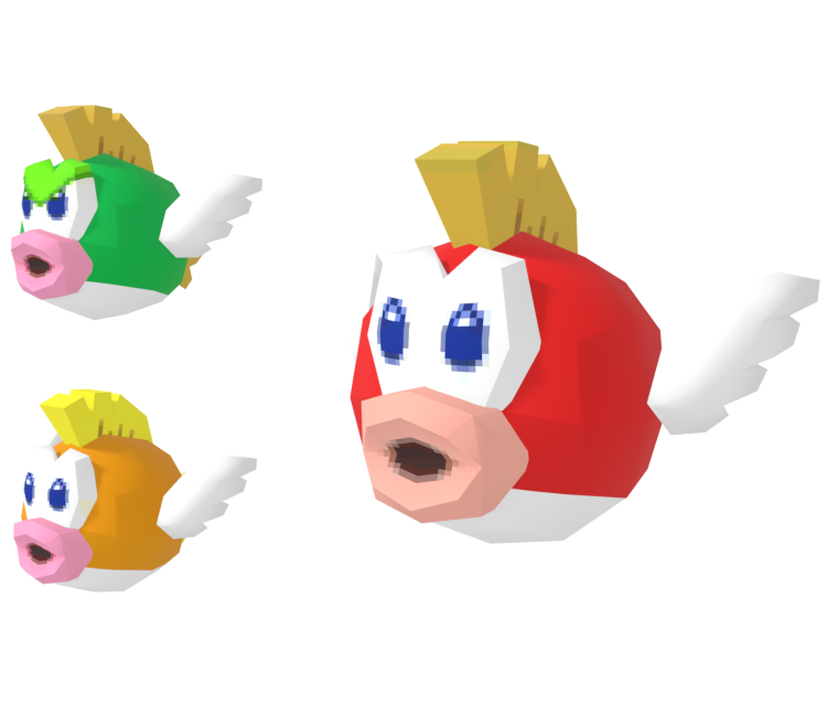 Preview in Browser - New Super Mario Bros. 2