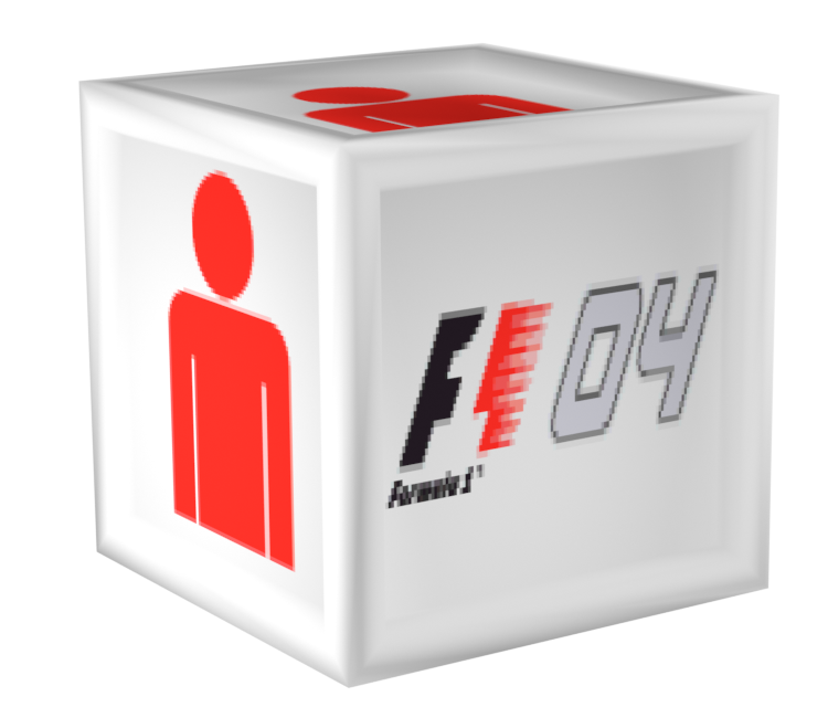 Preview in Browser - Formula One Series