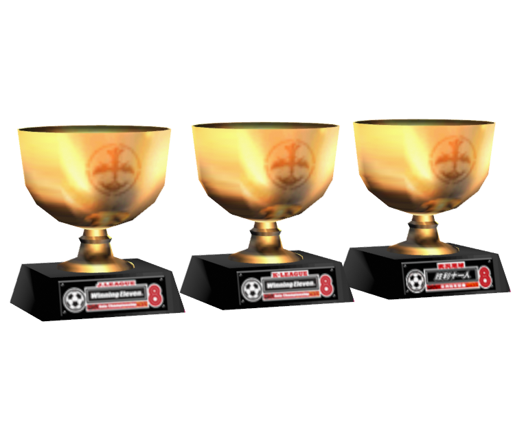 Preview in Browser - J-League Winning Eleven Series