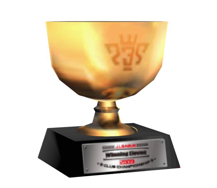 Preview in Browser - J-League Winning Eleven Series