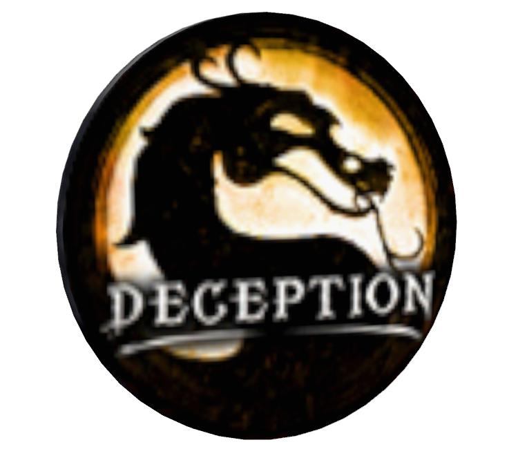 Preview in Browser - Mortal Kombat Deception