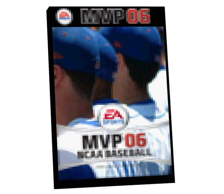 Preview in Browser - MVP Baseball Series