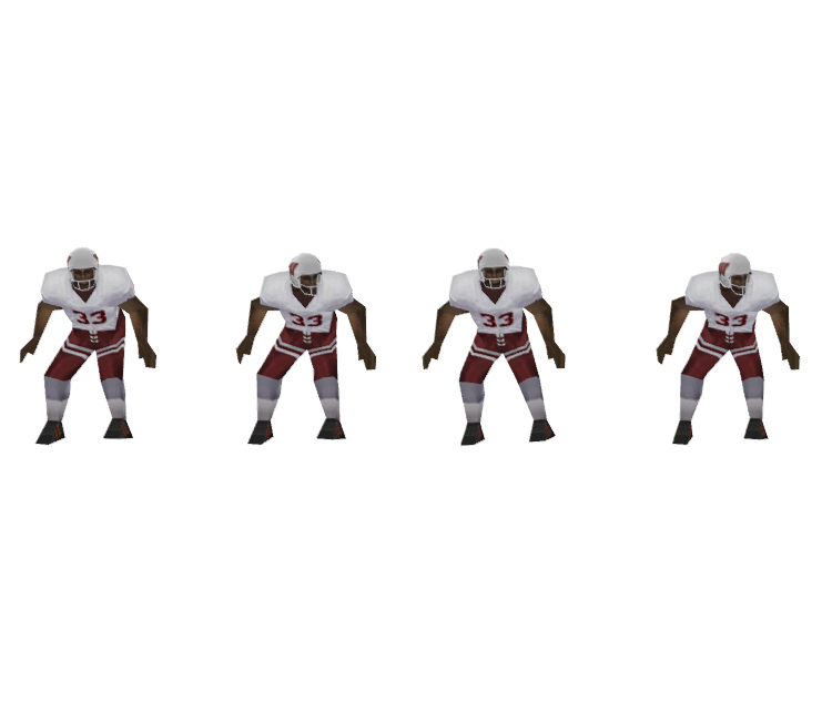 Preview in Browser - NCAA GameBreaker Series