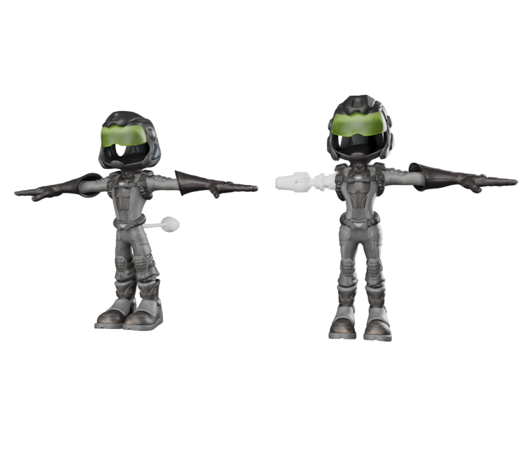 Download ZIP Archive - Ratchet & Clank: Rift Apart