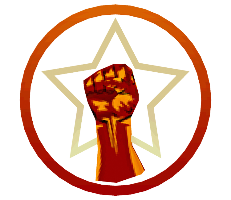 Preview in Browser - Red Faction II