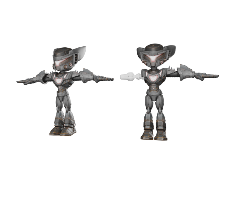 Download ZIP Archive - Ratchet & Clank: Rift Apart