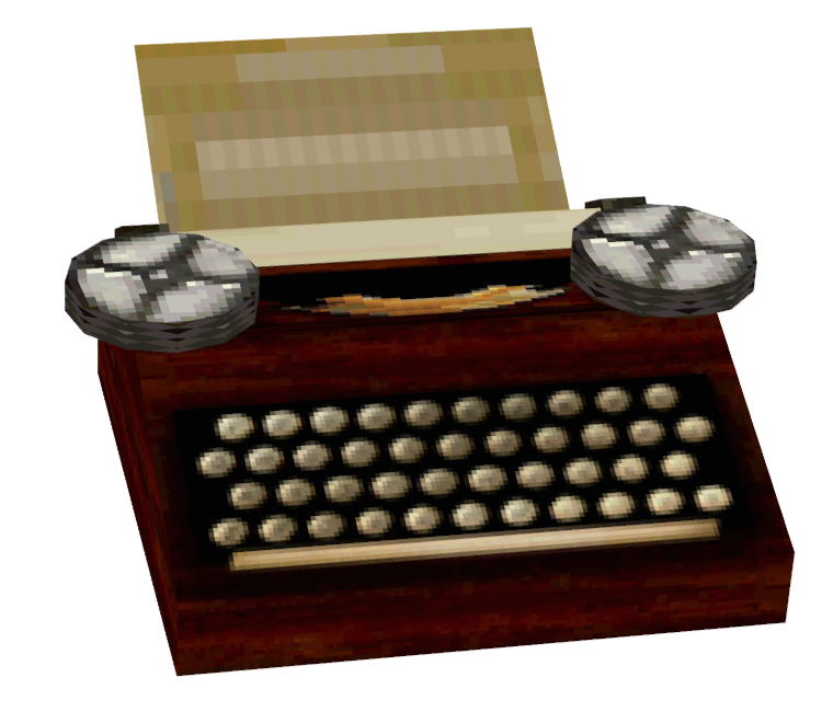 Preview in Browser - Resident Evil CODE: Veronica X