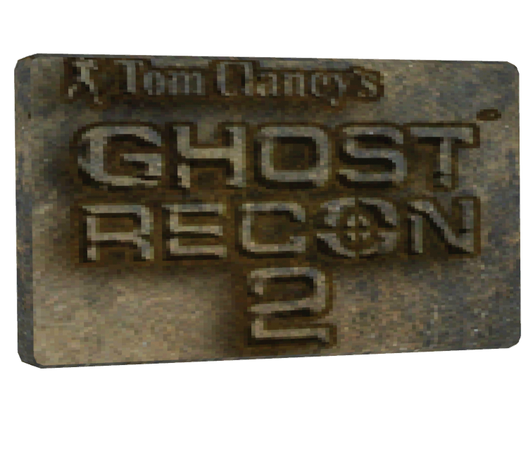 Preview in Browser - Tom Clancy's Ghost Recon 2