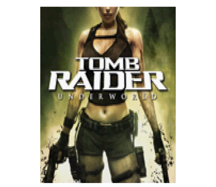 Preview in Browser - Tomb Raider: Underworld