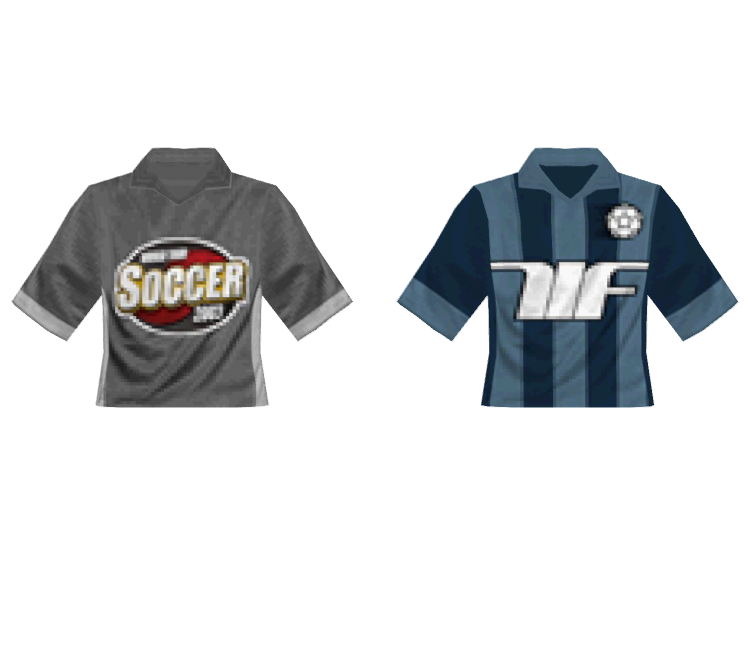 Preview in Browser - World Tour Soccer / This is Football Series