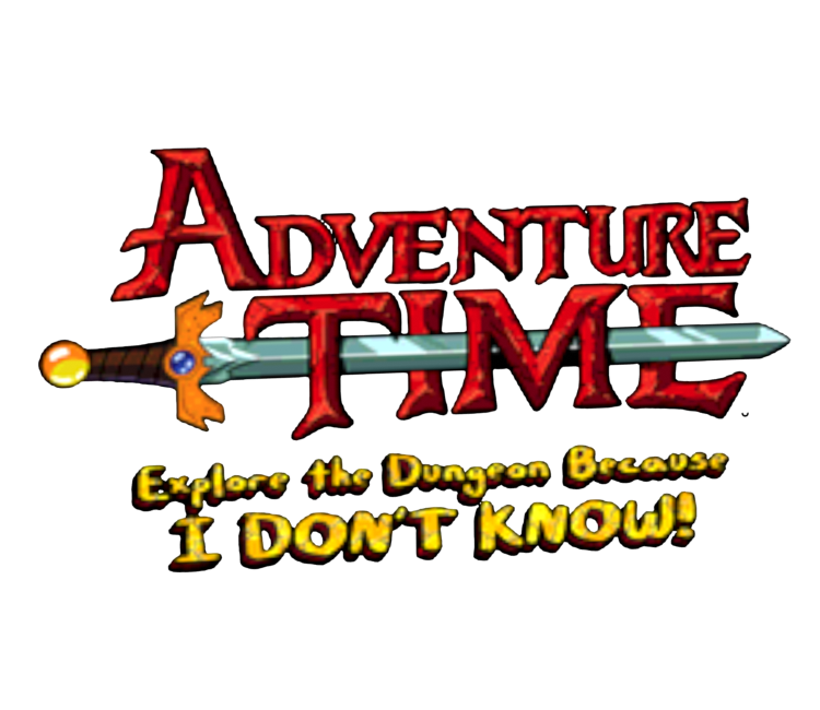 Preview in Browser - Adventure Time: Explore the Dungeon Because I Don't Know!
