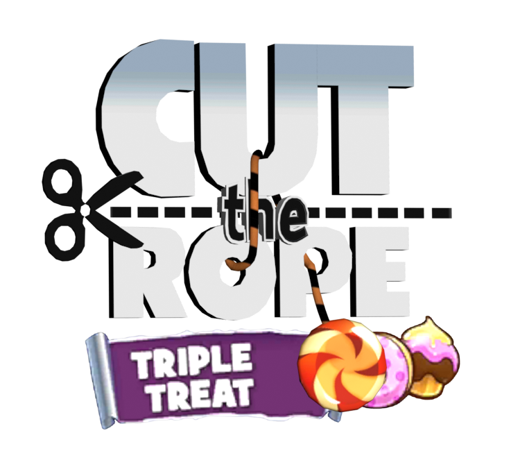 Preview in Browser - Cut the Rope: Triple Treat