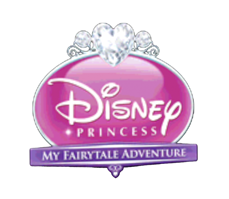 Preview in Browser - Disney Princess: My Fairytale Adventure
