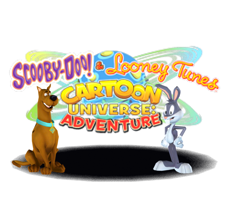 Preview in Browser - Scooby-Doo! & Looney Tunes Cartoon Universe: Adventure