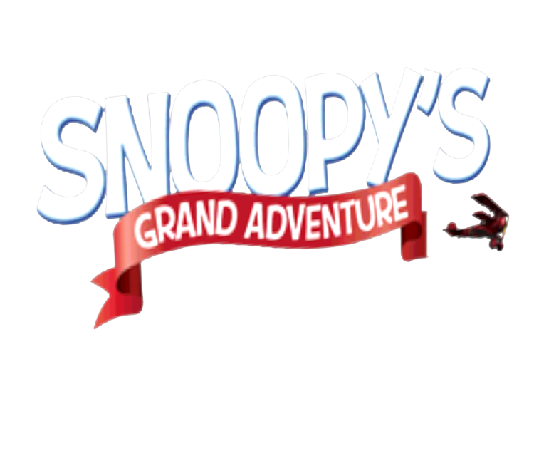 Preview in Browser - The Peanuts Movie: Snoopy's Grand Adventure