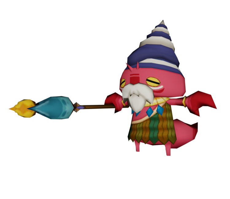 Preview in Browser - Yo-kai Watch Busters 2 (JPN)