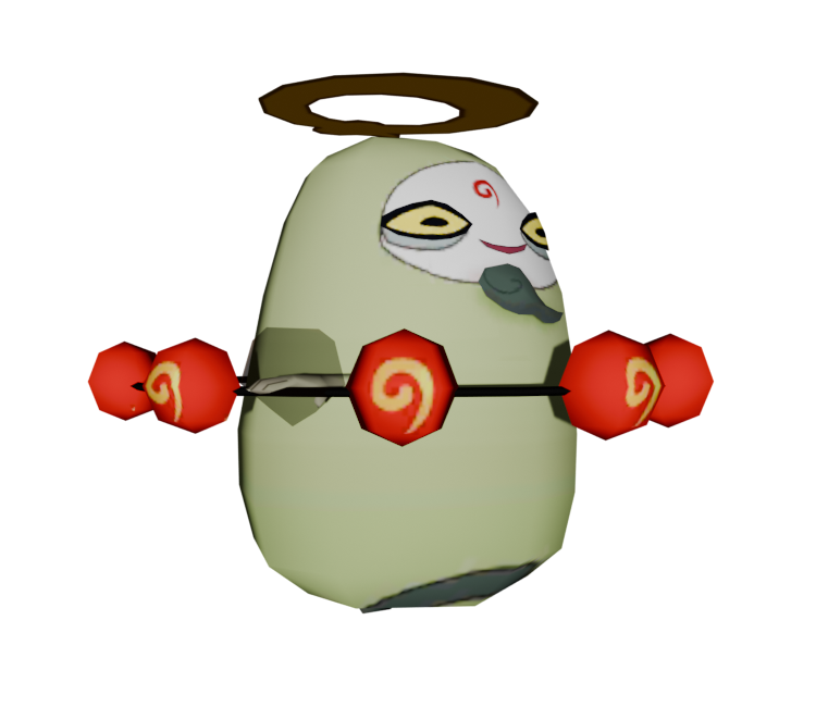 Preview in Browser - Yo-kai Watch 3