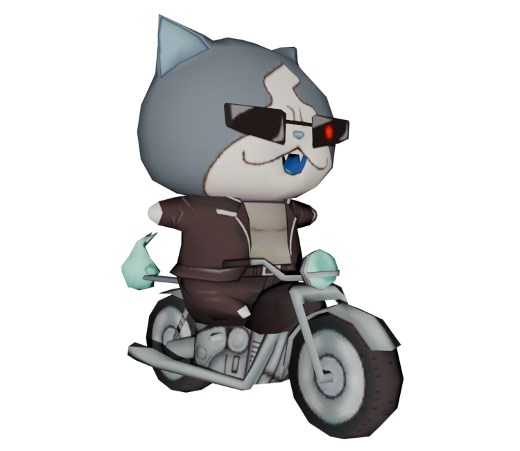 Preview in Browser - Yo-kai Watch 3