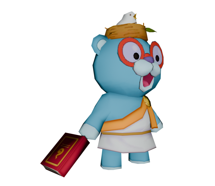 Preview in Browser - Yo-kai Watch 3