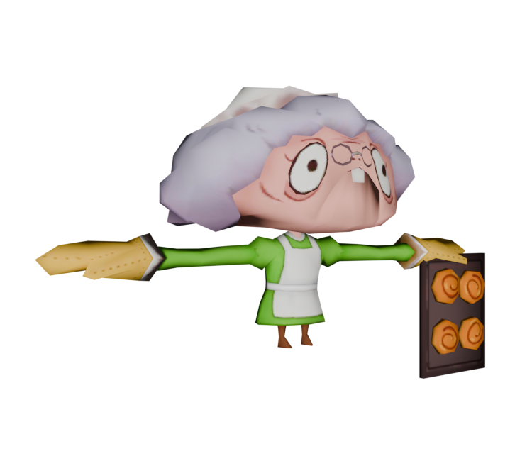 Preview in Browser - Yo-kai Watch 3