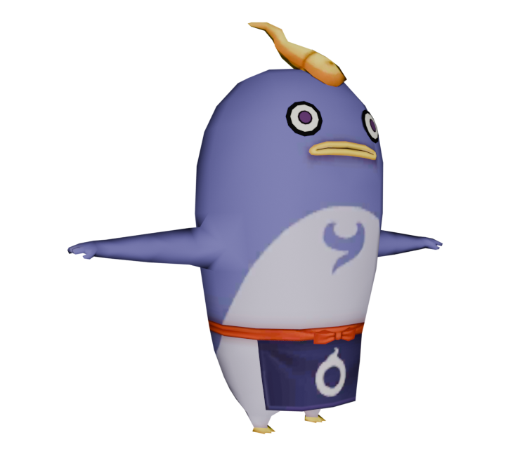 Preview in Browser - Yo-kai Watch 3