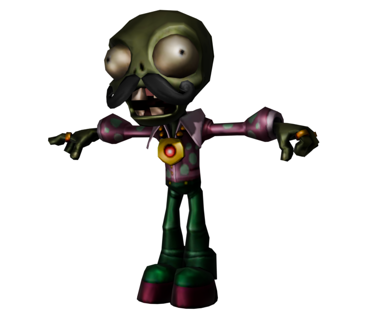 Preview in Browser - Plants vs. Zombies 3 (Pre-Alpha)