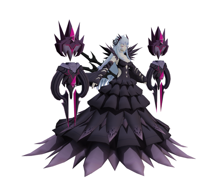 Preview in Browser - Soulworker
