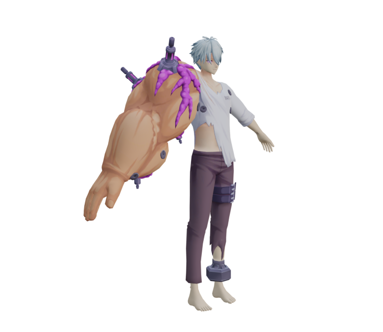 Preview in Browser - Soulworker