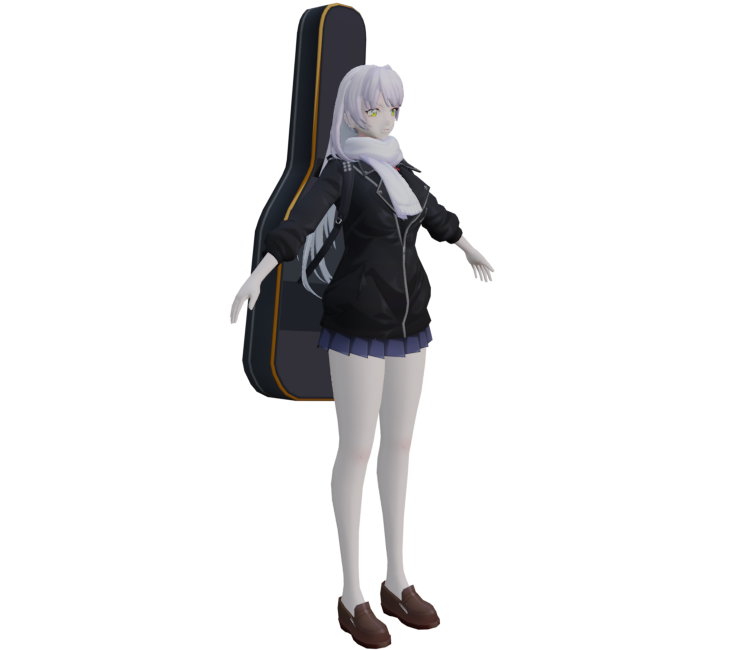Preview in Browser - Soulworker