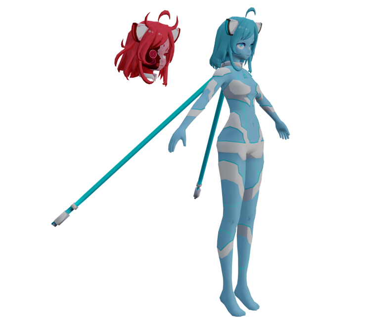 Preview in Browser - Soulworker