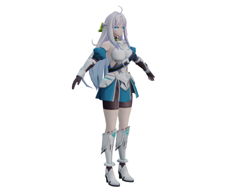 Preview in Browser - Soulworker