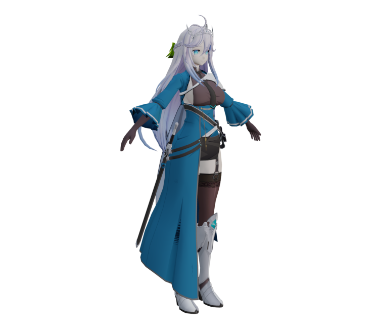 Preview in Browser - Soulworker