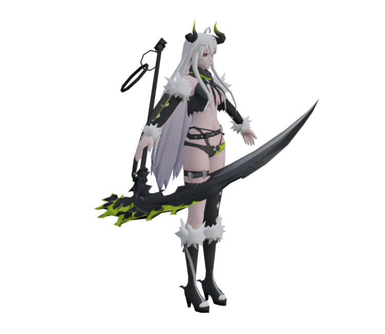 Preview in Browser - Soulworker