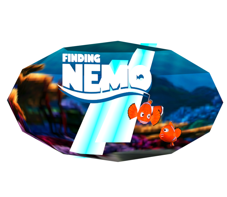 Preview in Browser - Finding Nemo: Escape to the Big Blue - Special Edition