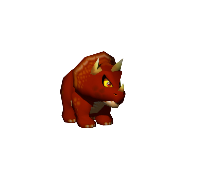 Preview in Browser - Diddy Kong Racing