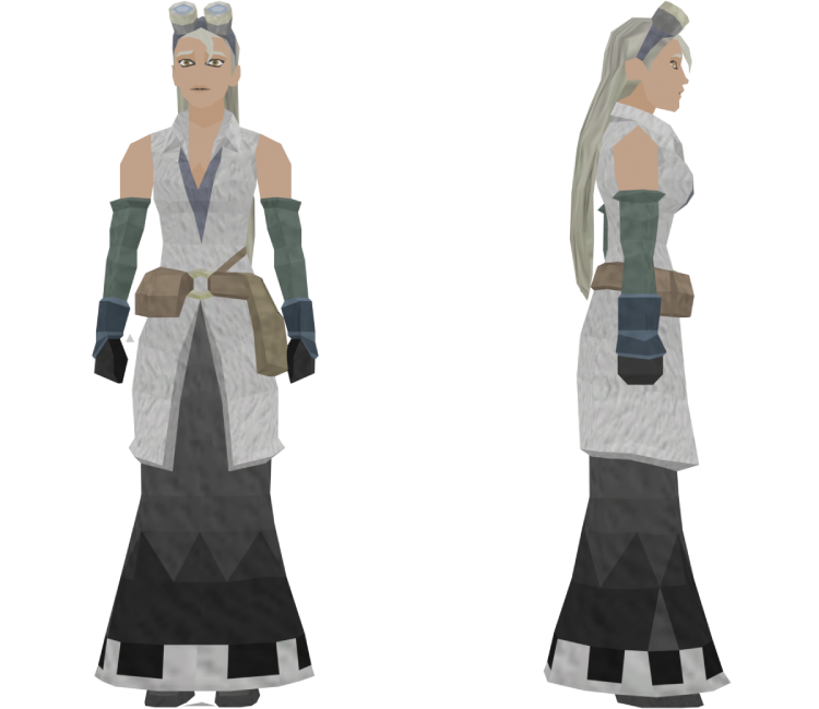 Preview in Browser - RuneScape 3