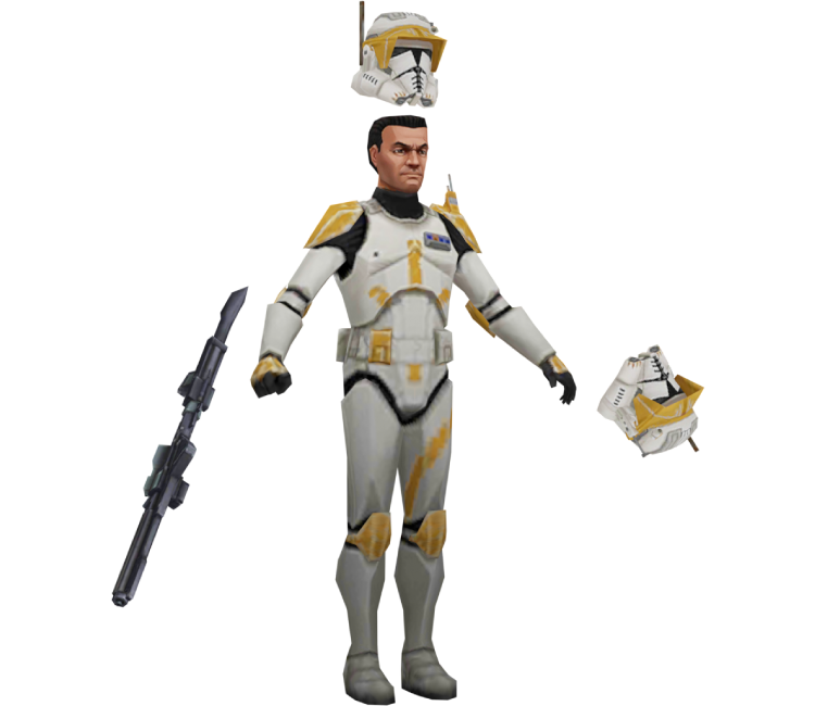 Preview in Browser - Star Wars: Galaxy of Heroes