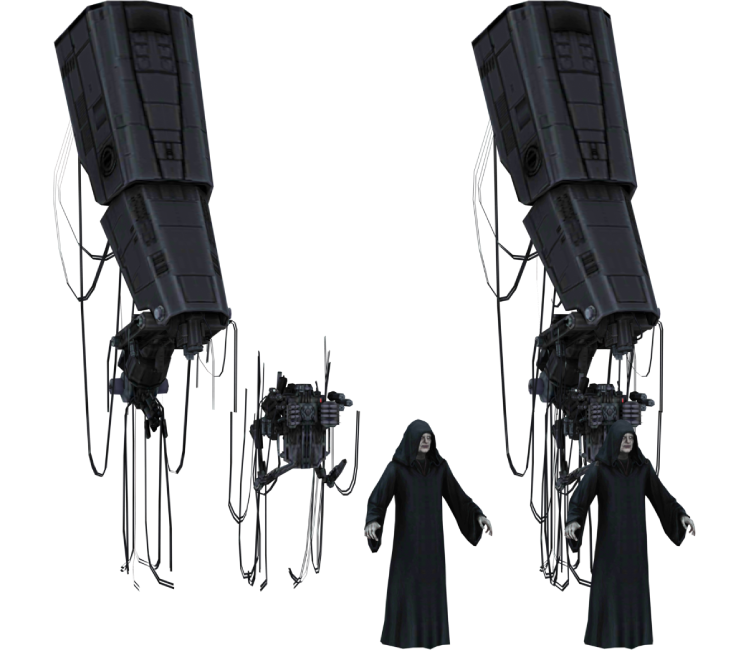 Preview in Browser - Star Wars: Galaxy of Heroes