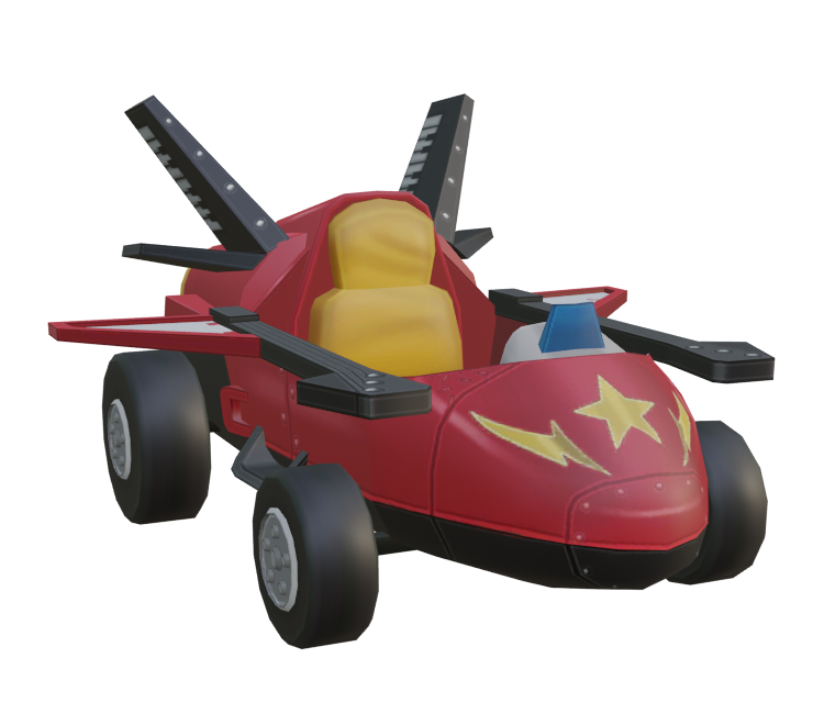 Preview in Browser - Angry Birds Go!