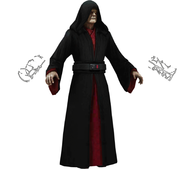 Preview in Browser - Star Wars: Galaxy of Heroes
