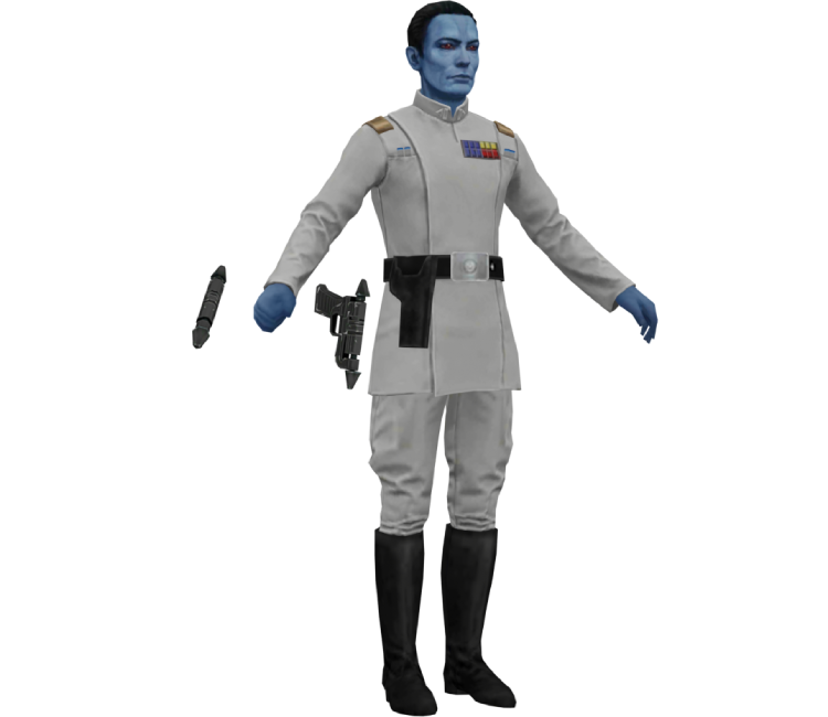 Preview in Browser - Star Wars: Galaxy of Heroes