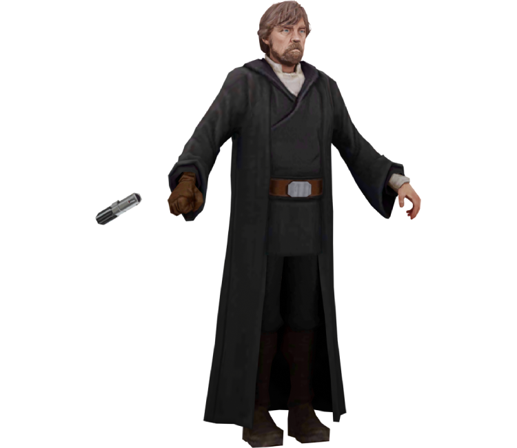 Preview in Browser - Star Wars: Galaxy of Heroes