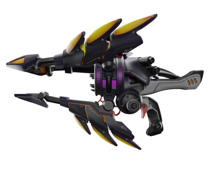 Download ZIP Archive - Ratchet & Clank: Rift Apart