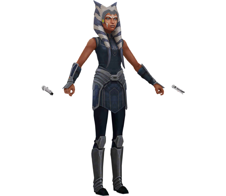 Preview in Browser - Star Wars: Galaxy of Heroes