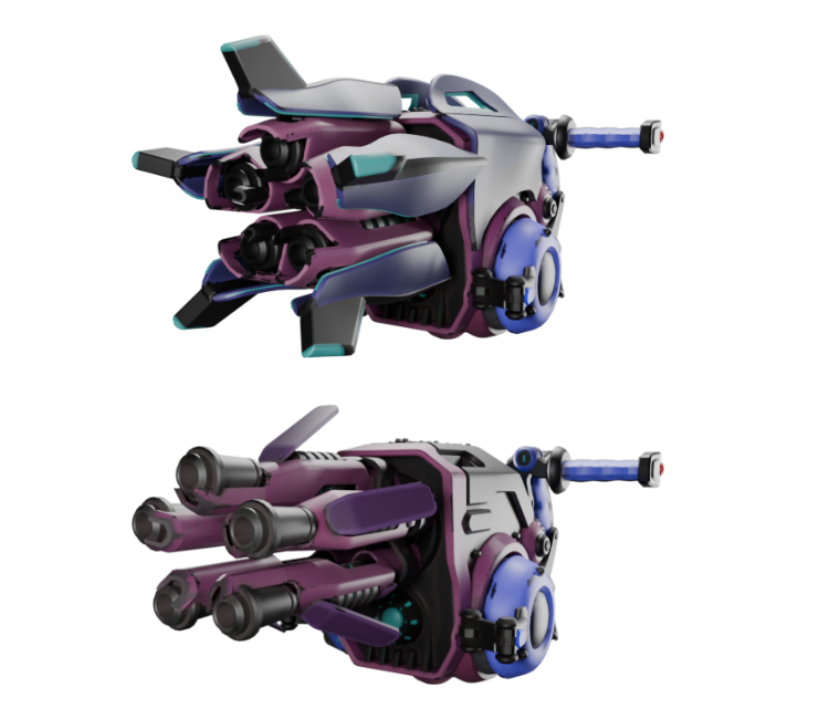 Download ZIP Archive - Ratchet & Clank: Rift Apart