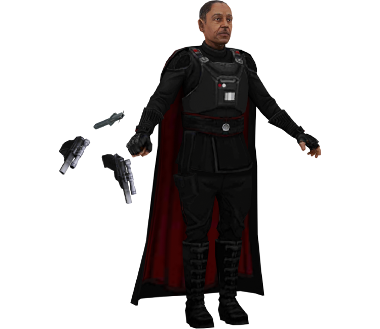 Preview in Browser - Star Wars: Galaxy of Heroes