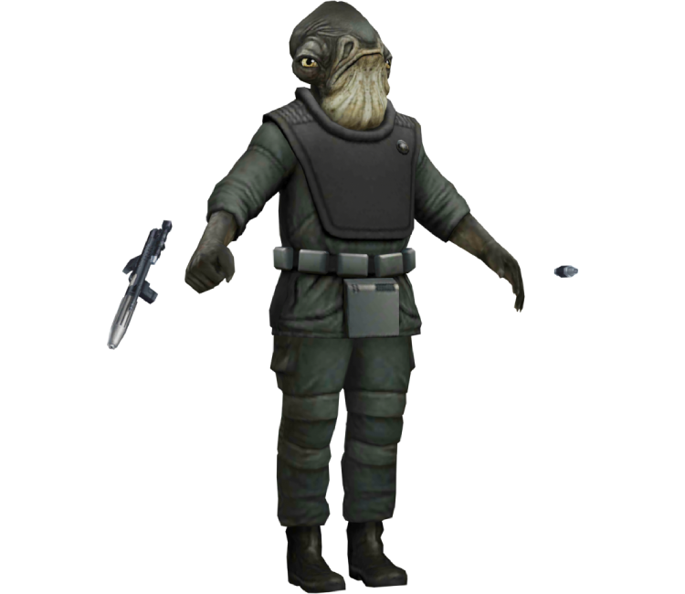 Preview in Browser - Star Wars: Galaxy of Heroes