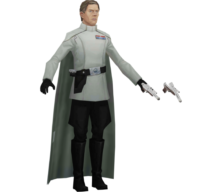 Preview in Browser - Star Wars: Galaxy of Heroes