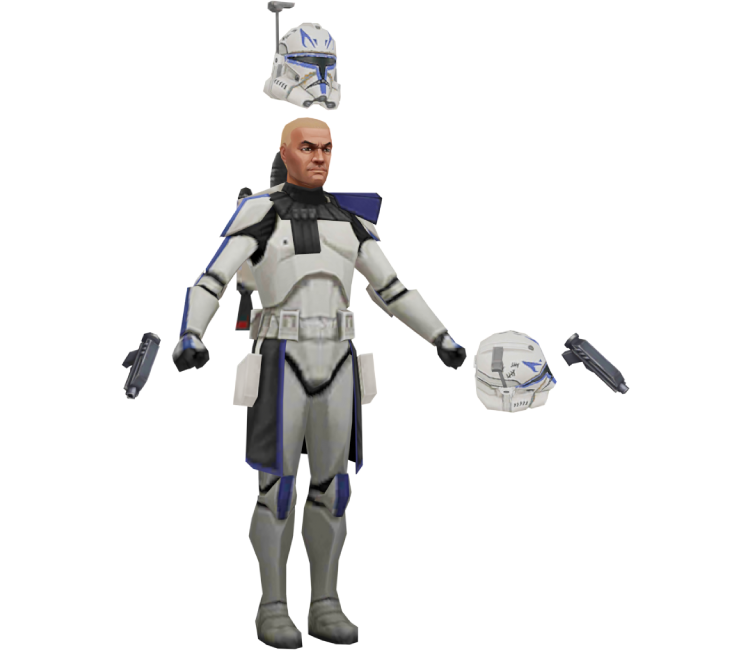 Preview in Browser - Star Wars: Galaxy of Heroes